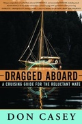 Cover: Dragged Aboard - WW Norton & Co