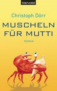 Enlarge image Cover: Muscheln für Mutti - Blanvalet