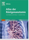 Cover: Atlas der R&ouml;ntgenanatomie - Urban & Fischer