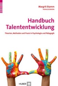Abbildung von: Handbuch Talententwicklung - Hogrefe