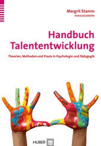 Abbildung von: Handbuch Talententwicklung - Hogrefe