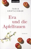 Cover: Eva und die Apfelfrauen - Blanvalet