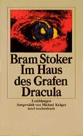 Cover: Im Haus des Grafen Dracula - Insel