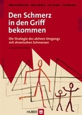 Cover: Den Schmerz in den Griff bekommen - Hogrefe