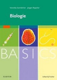 Abbildung von: BASICS Biologie - Urban & Fischer