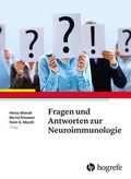 Cover: Fragen und Antworten zur Neuroimmunologie - Hogrefe