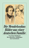 Cover: Die Mendelssohns - Insel