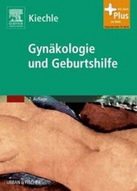 Abbildung von: Gynäkologie und Geburtshilfe - Urban & Fischer