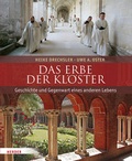 Cover: Das Erbe der Kl&ouml;ster - Verlag Herder