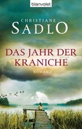 Cover: Das Jahr der Kraniche - Blanvalet