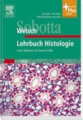Cover: Sobotta Lehrbuch Histologie - Urban & Fischer