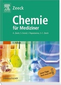 Cover: Chemie f&uuml;r Mediziner - Urban & Fischer