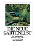 Cover: Die neue Gartenlust - Insel