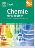 Cover: Chemie f&uuml;r Mediziner mit StudentConsult-Zugang - Urban & Fischer