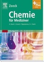 Cover: Chemie für Mediziner - Urban & Fischer