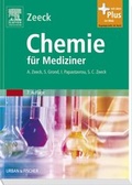 Cover: Chemie f&uuml;r Mediziner - Urban & Fischer