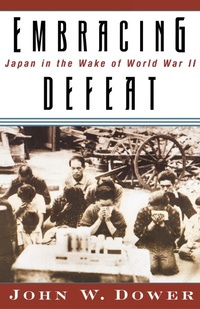Enlarge image Cover: Embracing Defeat - WW Norton & Co