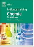 Cover: Pr&uuml;fungstraining Chemie - Urban & Fischer