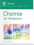 Cover: Chemie f&uuml;r Mediziner - Urban & Fischer