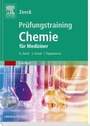 Cover: Prüfungstraining Chemie - Urban & Fischer