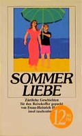 Cover: Sommerliebe - Insel