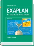 Cover: Exaplan - Urban & Fischer