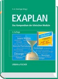 Enlarge image Cover: Exaplan - Urban & Fischer