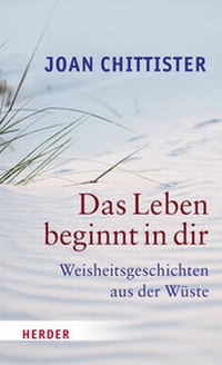 Enlarge image Cover: Das Leben beginnt in dir - Verlag Herder