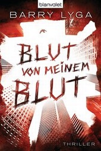 Abbildung von: Blut von meinem Blut - Blanvalet