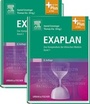 Cover: Exaplan - Urban & Fischer