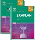 Cover: Exaplan - Urban & Fischer