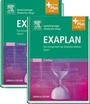 Cover: Exaplan - Urban & Fischer
