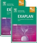 Cover: Exaplan - Urban & Fischer