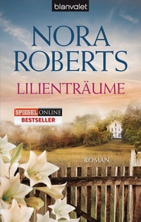 Enlarge image Cover: Lilienträume - Blanvalet