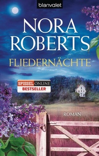 Enlarge image Cover: Fliedernächte - Blanvalet