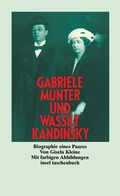 Cover: Gabriele M&uuml;nter und Wassily Kandinsky - Insel