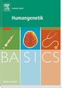 Bild: BASICS Humangenetik - Urban & Fischer