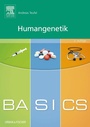 Bild: BASICS Humangenetik - Urban & Fischer