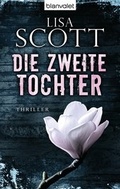 Cover: Die zweite Tochter - Blanvalet