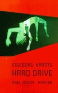Cover: Hard Drive - Hanser