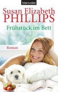 Abbildung von: Frühstück im Bett - Blanvalet