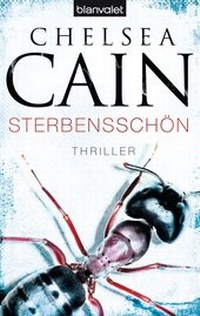 Abbildung von: Sterbensschön - Blanvalet