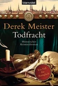Cover: Todfracht - Blanvalet