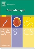 Cover: BASICS Neurochirurgie - Urban & Fischer