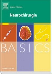 Bild vergrößern Bild: BASICS Neurochirurgie - Urban & Fischer