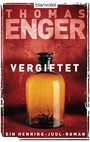 Cover: Vergiftet - Blanvalet