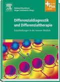 Cover: Differenzialdiagnostik und Differenzialtherapie - Urban & Fischer