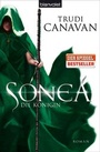 Cover: Sonea 3 - Blanvalet