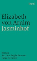 Cover: Jasminhof - Insel