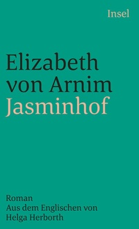 Enlarge image Cover: Jasminhof - Insel